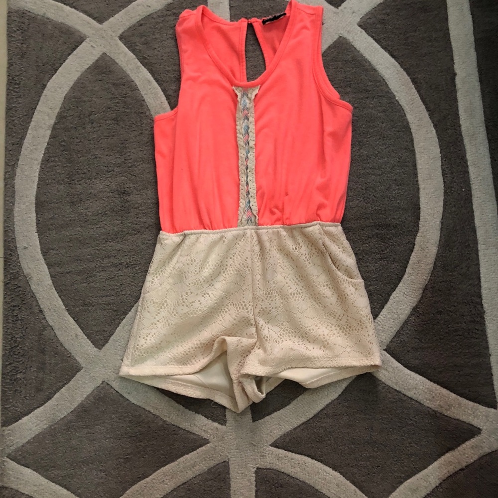 Romper